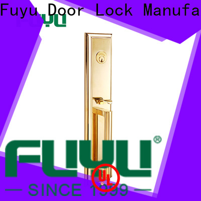 top best door lock set cylinder company for residential