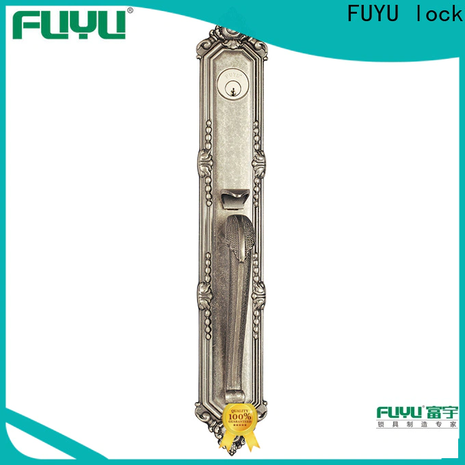 FUYU lock lock and key company for business for mall