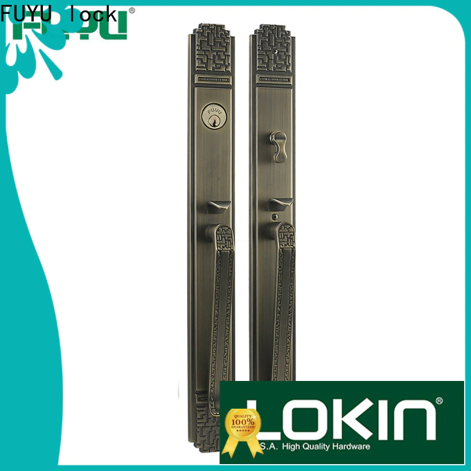 New locks for wooden gates grip factory for home