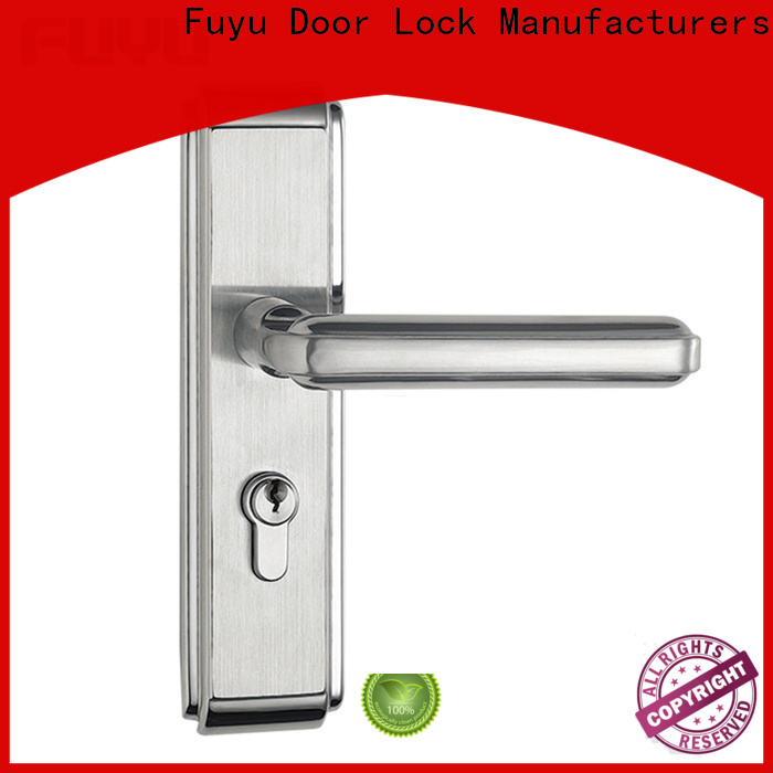 top reinforcement door lock manufacturers for wooden door