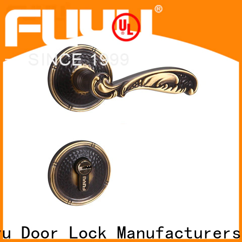 best house door lock manufacturers for entry door