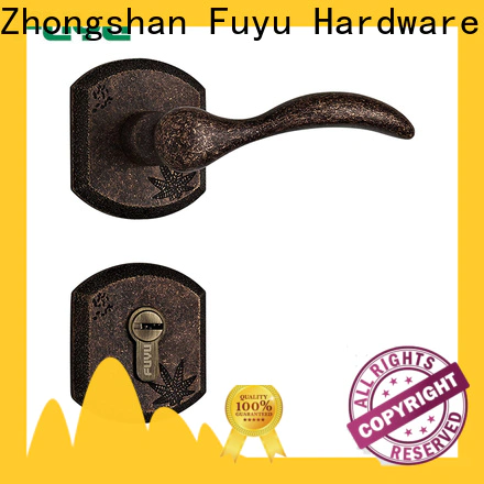latest antique door locks in china for toilet
