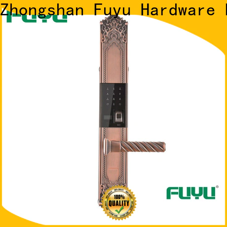 FUYU lock hotel room safety lock on sale for entry door