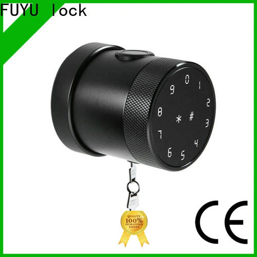 FUYU lock key card door lock for hotels for sale for hotel