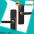 high security hotel door lock system price suppliers for hotel