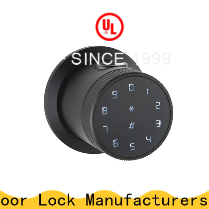 FUYU lock New smart door lock apartment for business for apartment