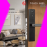 latest smart door lock apartment on sale for house