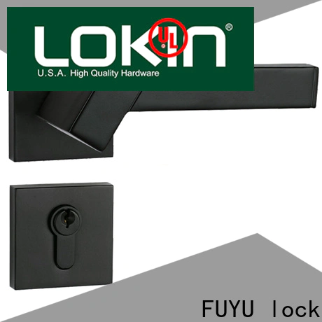 oem business door lock factory for home