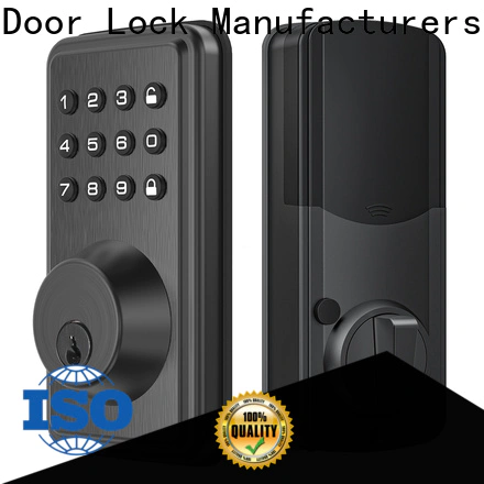 FUYU lock best brand locks extremely security for wooden door