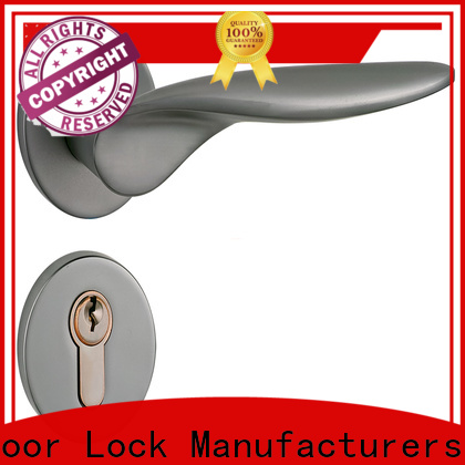 FUYU lock door locks home supply for toilet