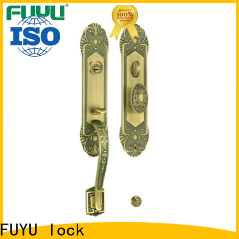 FUYU lock bolt different kind of locks for sale for home