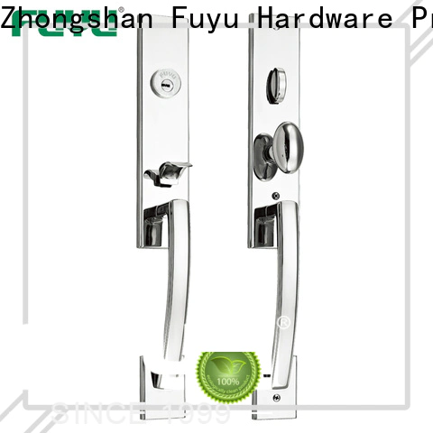 wholesale door lock for sliding door stainless manufacturers for home