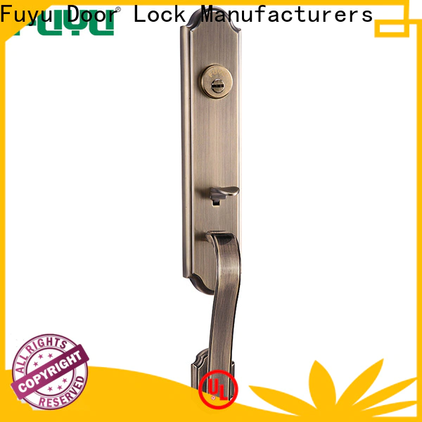 custom 3 lever lock steel meet your demands for indoor