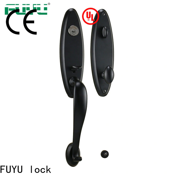 FUYU lock long types of locks for doors suppliers for indoor