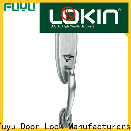 FUYU lock key best locks for front door for sale for entry door
