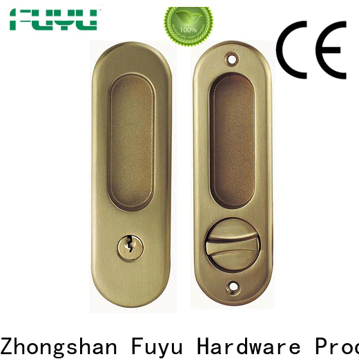FUYU lock by home depot kwikset locksets for business for entry door