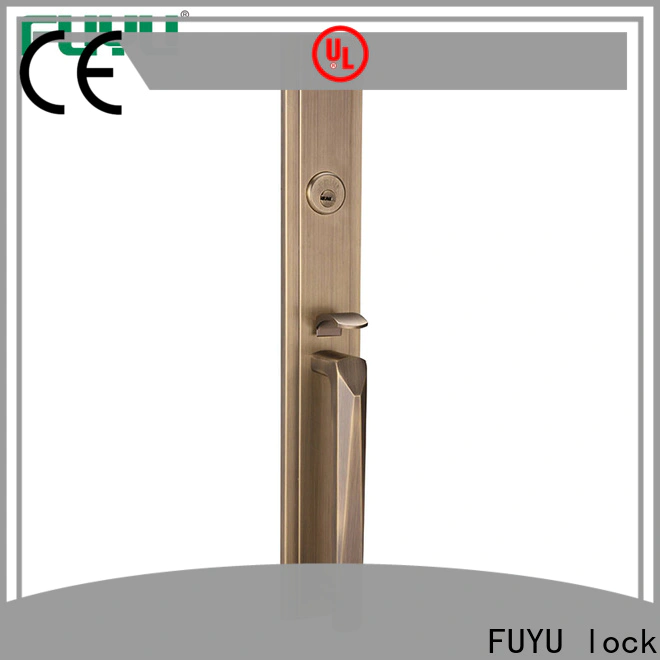 FUYU lock for sale for mall