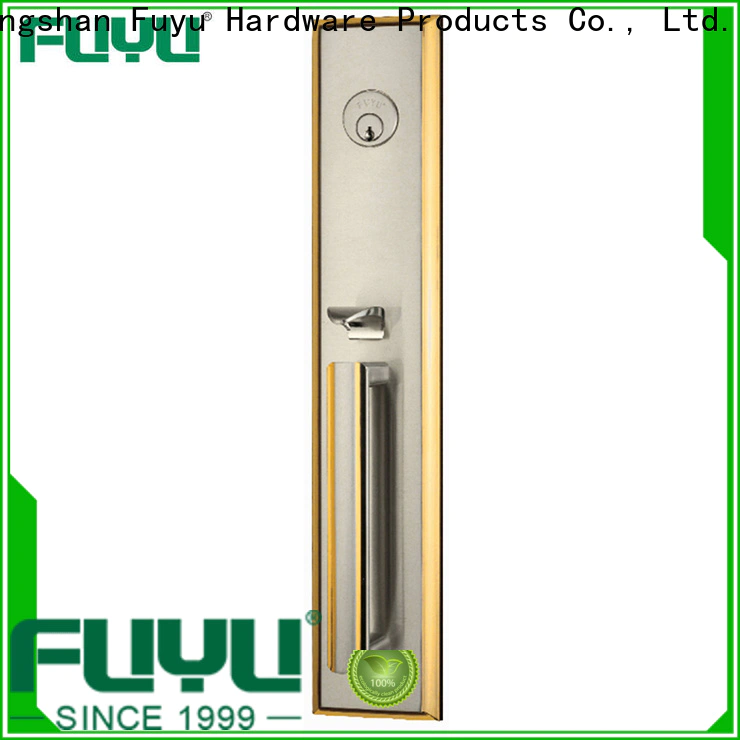 FUYU lock New slide bolt locks manufacturers for home