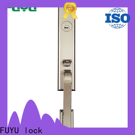 FUYU lock numbers on keys for locks for sale for wooden door