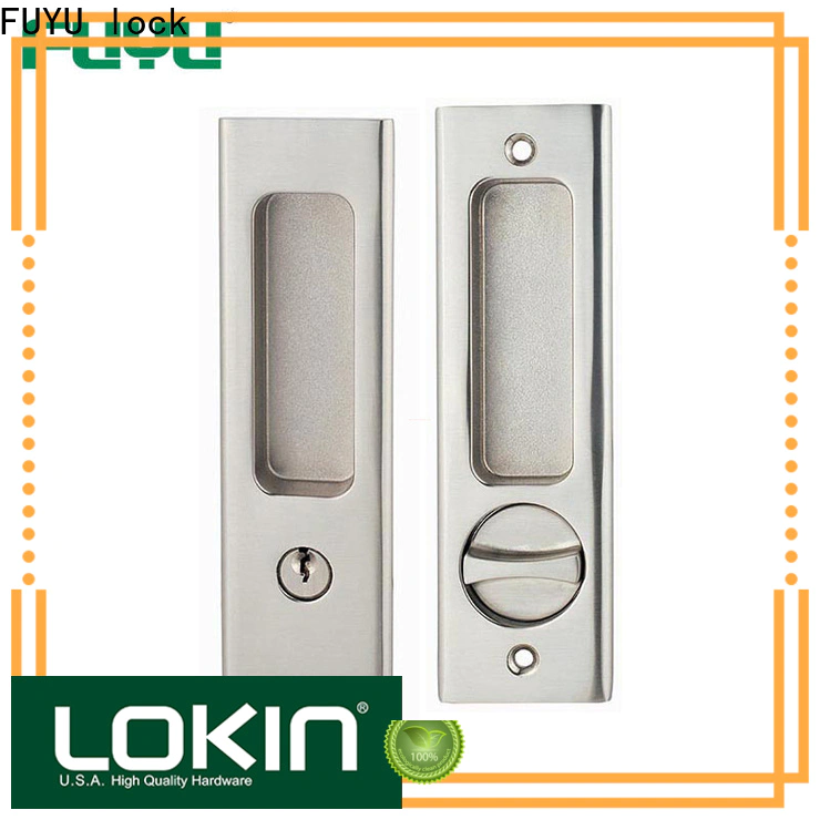 FUYU lock LOKIN electronic card lock system supply for shop