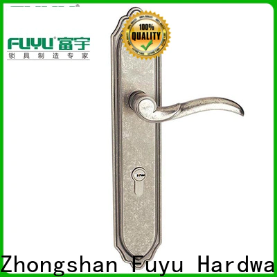 china zinc alloy mortise door lock warranty with latch for mall