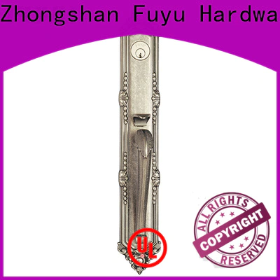 FUYU lock kits special door locks with latch for shop
