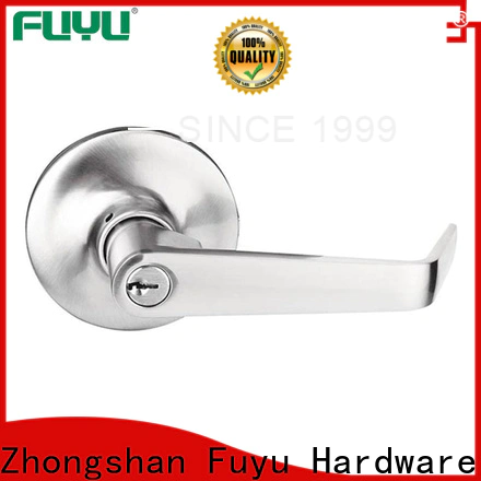FUYU lock lever locks for business for shop