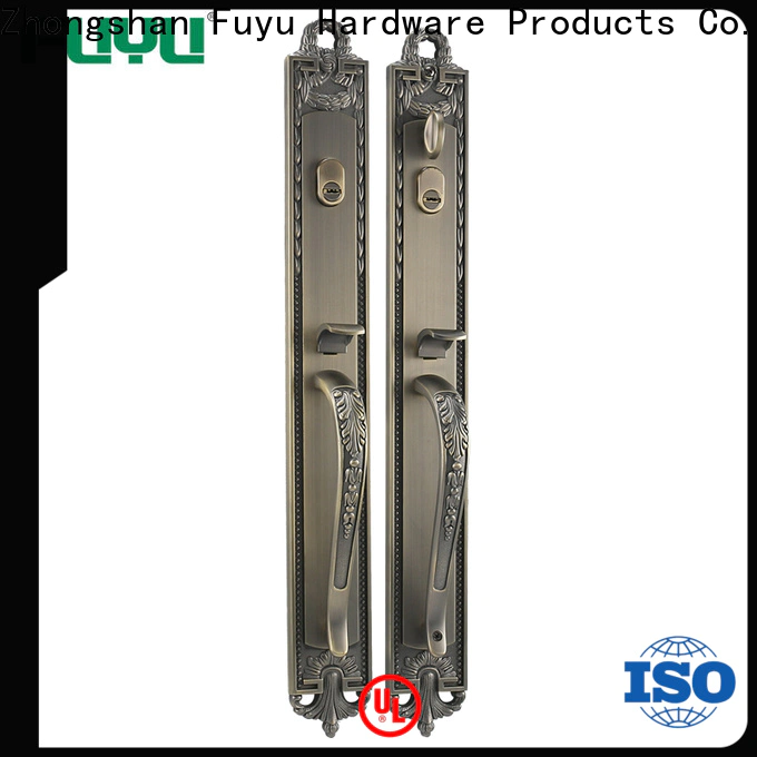 best lock supplier in china for wooden door