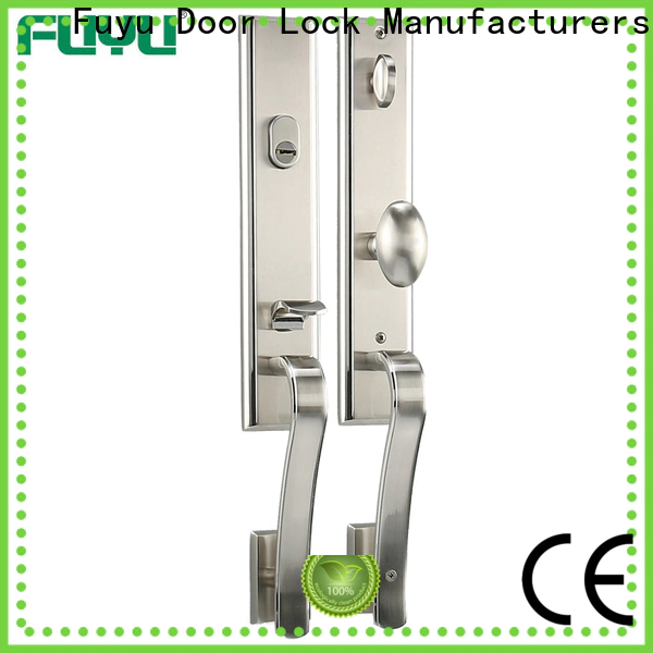 FUYU lock wholesale slide bolt locks for sale for shop