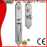 high-quality stainless steel sliding door lock handle manufacturers for residential