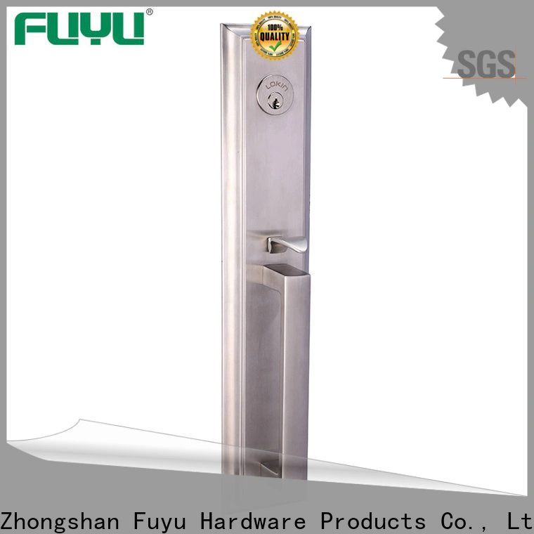 high-quality secure entry door locks grip company for home