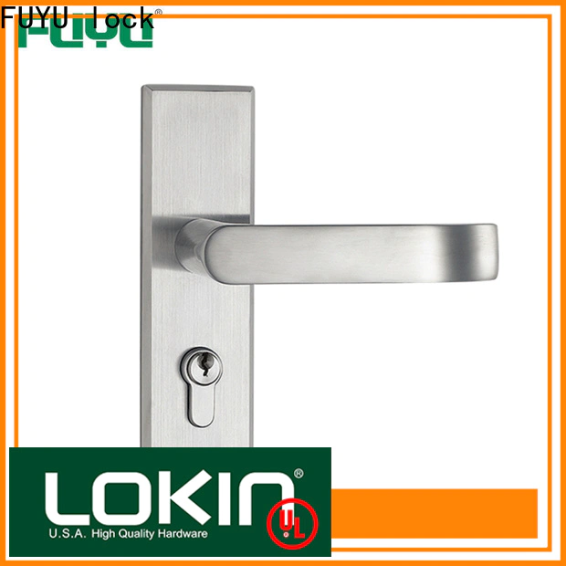 durable security lock for french doors side in china for residential