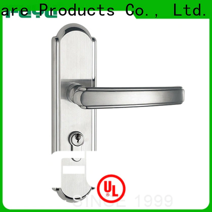 FUYU lock high security cylinder lock factory for mall