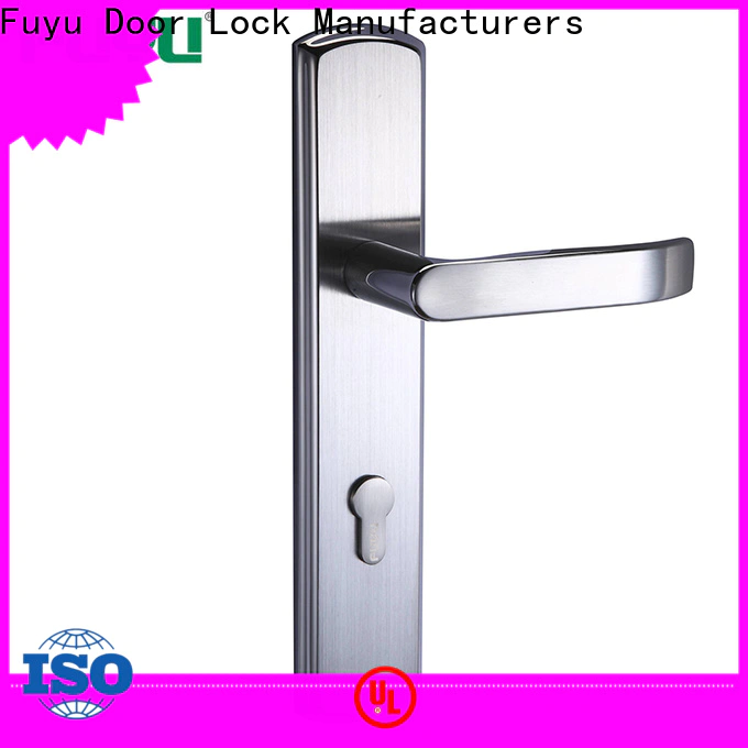 latest locks for security doors supply for mall