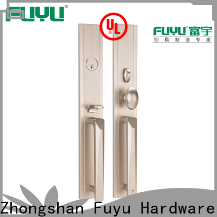 LOKIN handle door lock supply for mall