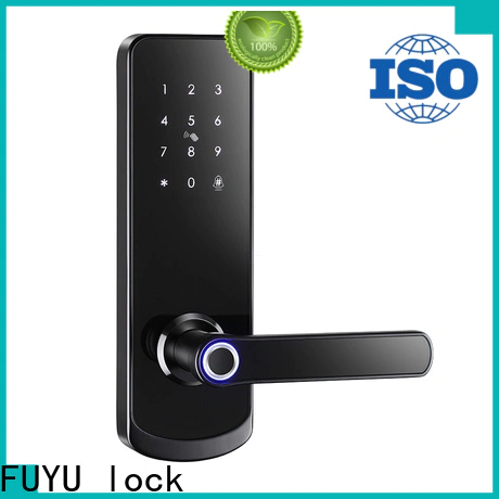 china portable lock for hotel room supply for hotel