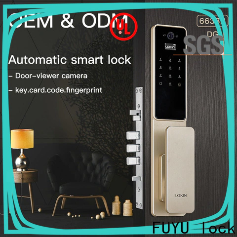 top apartments with smart locks for sale for house