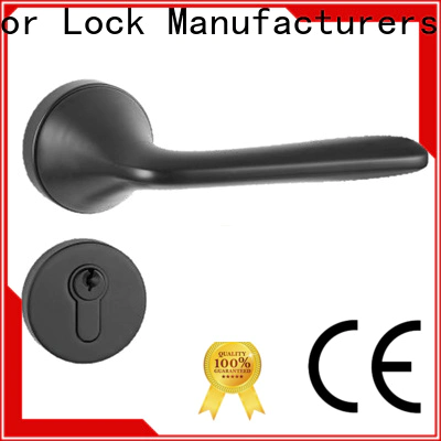 FUYU lock home depot commercial door locks company for toilet