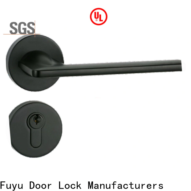 FUYU lock high security door locks home supply for home