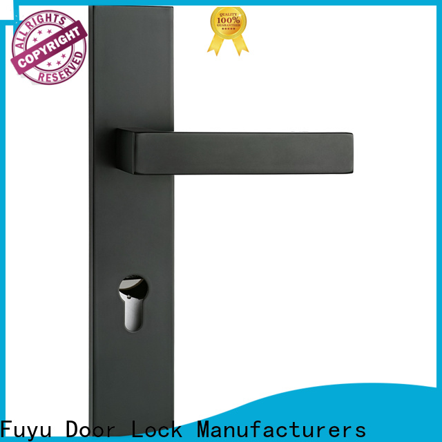 FUYU lock buy door locks supply for home