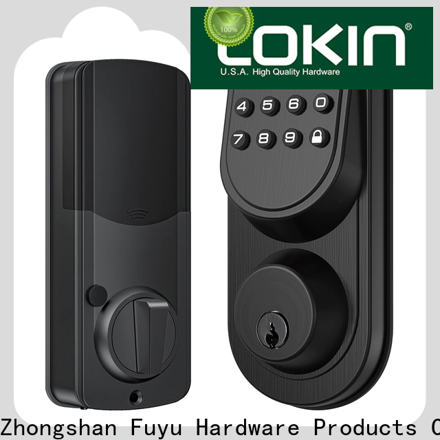 LOKIN best electronic locks extremely security for gate