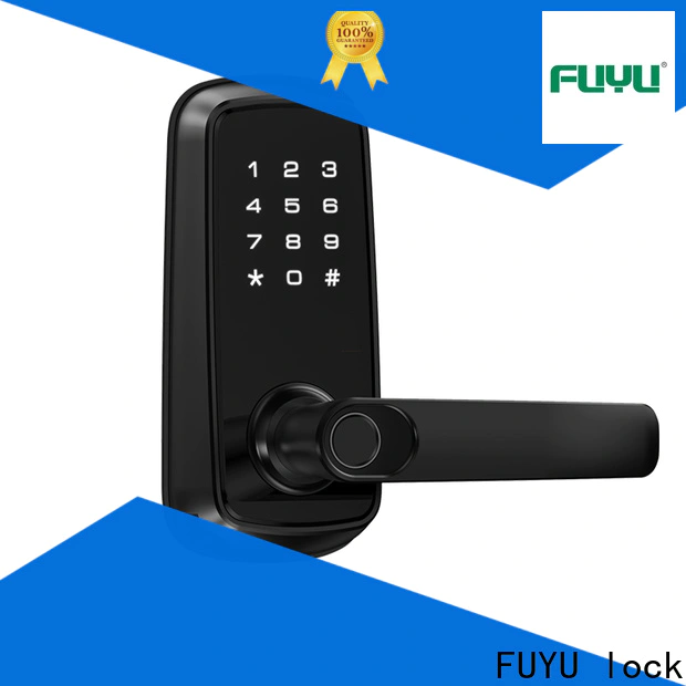 top digital keypad door lock with international standard for mall