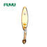 install products plain zinc alloy villa door lock FUYU Brand