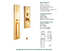 high security residential doors manufacturer for wooden door