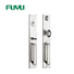 High Security Stainless Steel 304 Handle Door Lock with Grade 3 cylinder