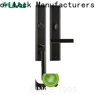 custom flush door lock handle meet your demands for residential