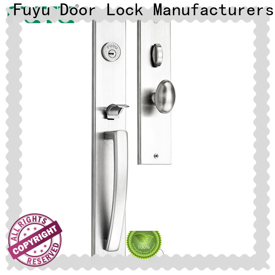 stronge stainless steel entry door locks dubai extremely security for residential