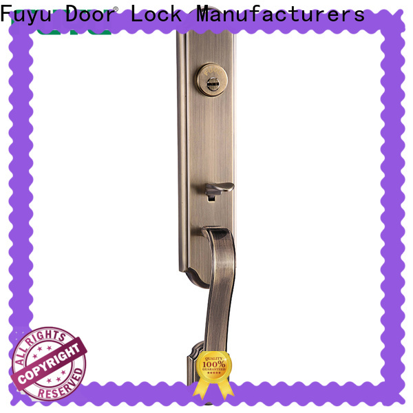 oem 5 mortice lock handle meet your demands for indoor
