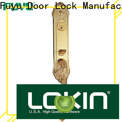 quality best lock for door panel meet your demands for entry door