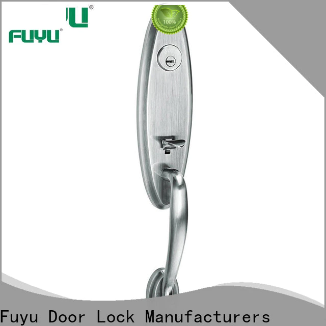 FUYU american best locks for home meet your demands for entry door